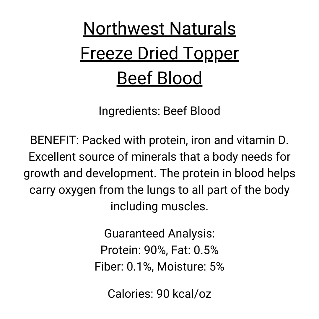 Pet Food Topper product image 13