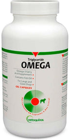 Dog Omega Supplement product image 1