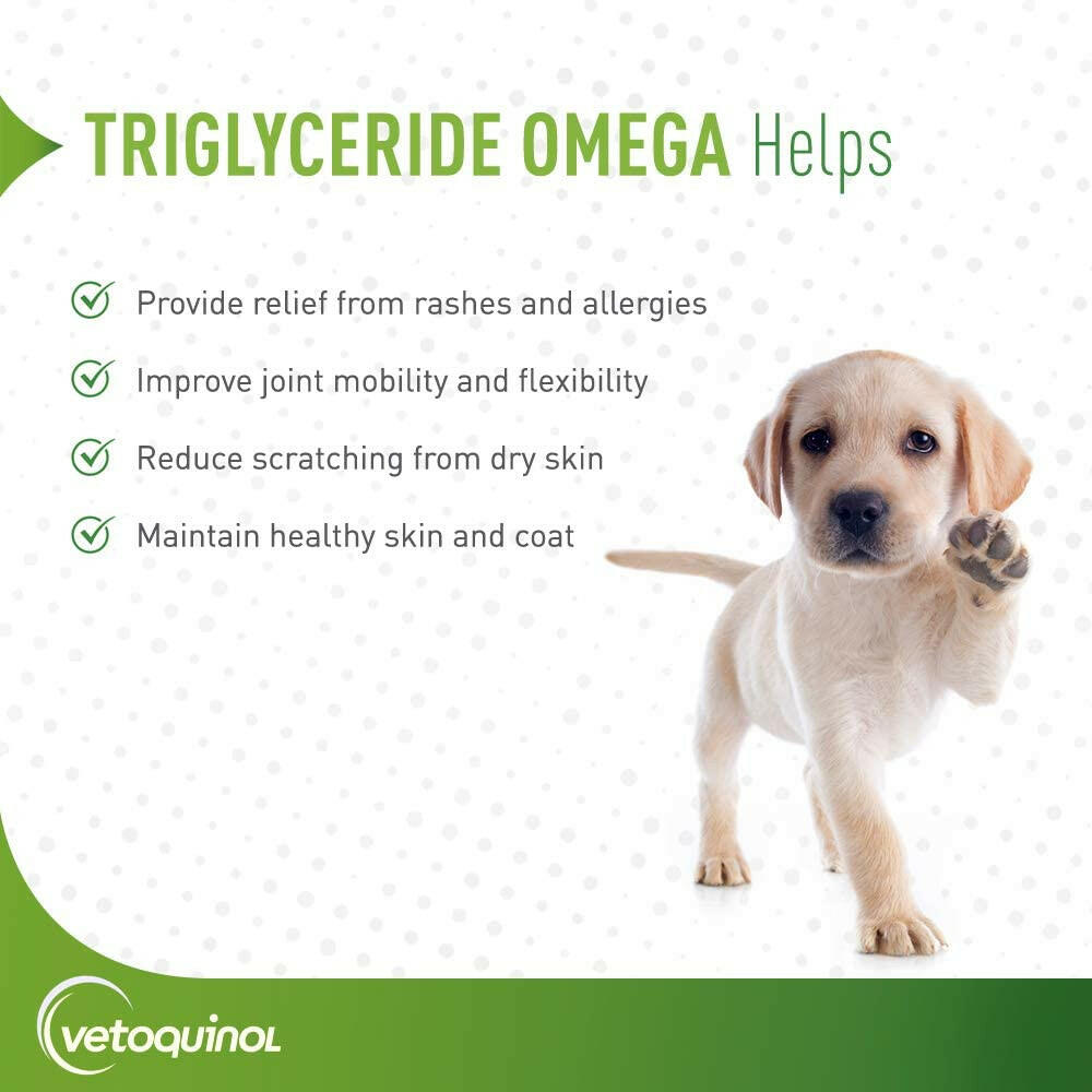 Dog Omega Supplement product image 2