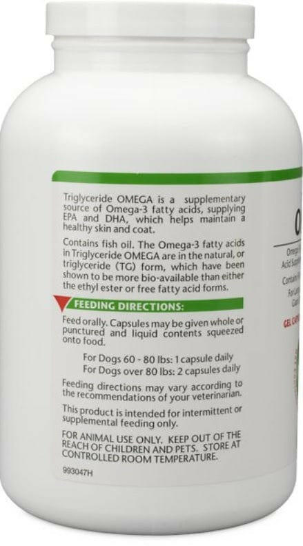 Dog Omega Supplement product image 4