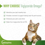 Dog Omega Supplement product image 6