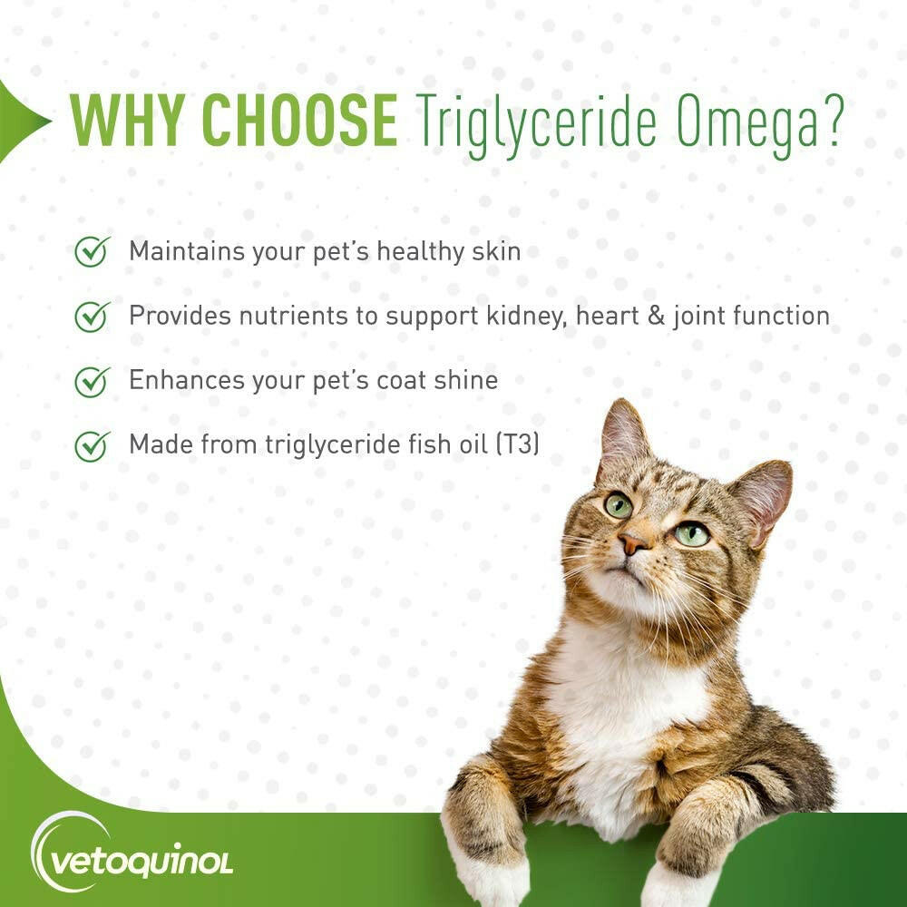 Dog Omega Supplement product image 6