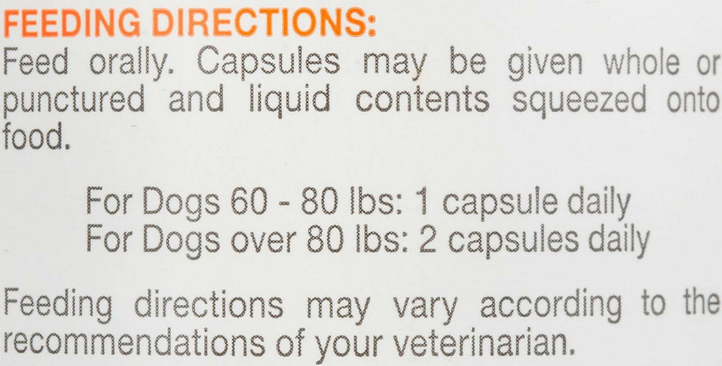 Dog Omega Supplement product image 10