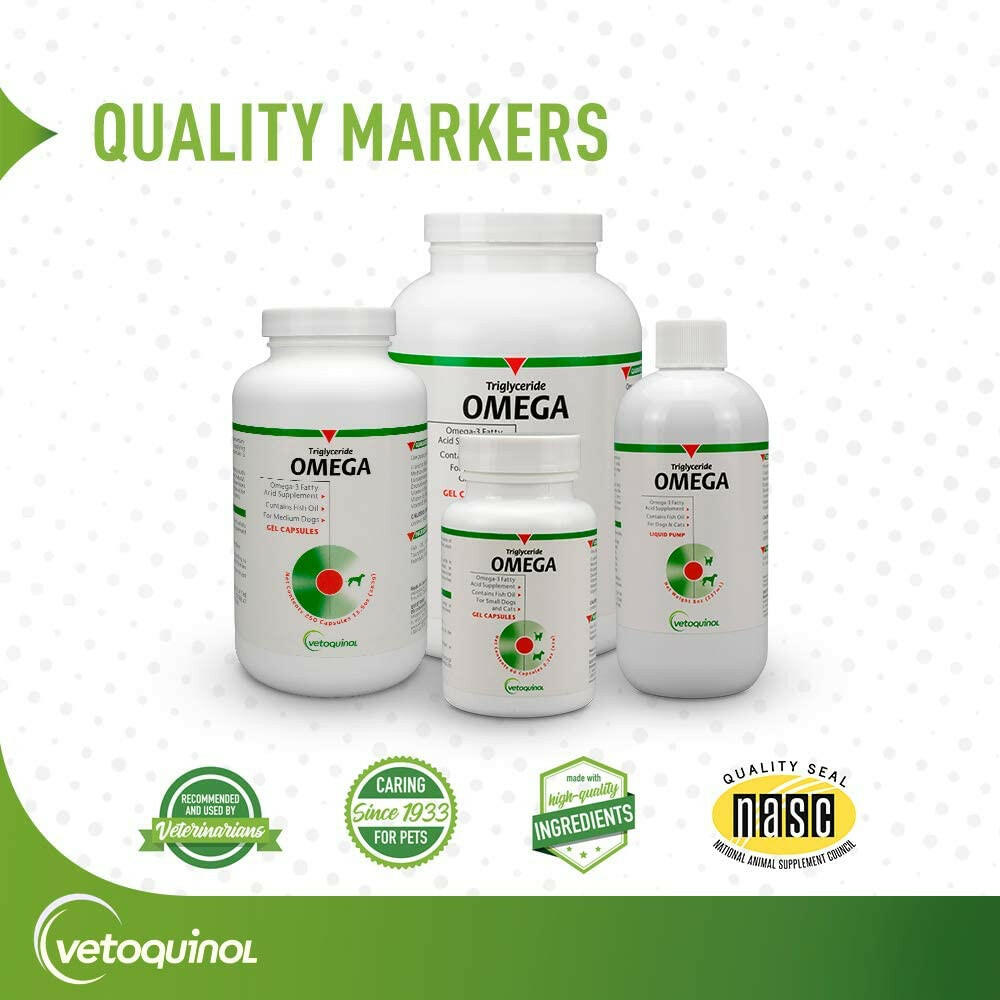 Dog Omega Supplement product image 11