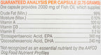 Dog Omega Supplement product image 12