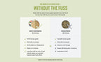 Dehydrated Dog Food product image 3