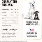 Dehydrated Dog Food product image 9