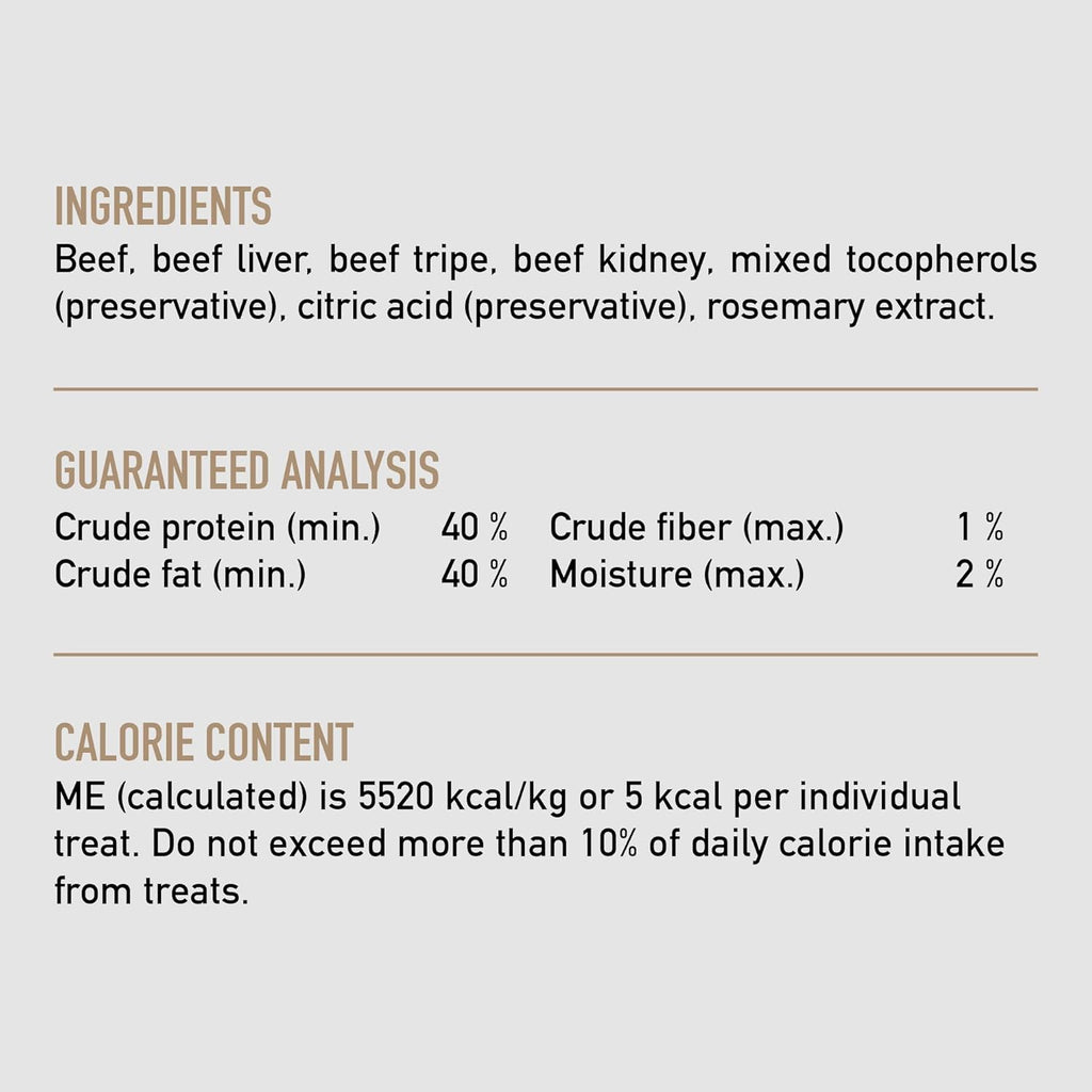 Freeze-Dried Dog Treats product image 2