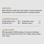 Freeze-Dried Dog Treats product image 2