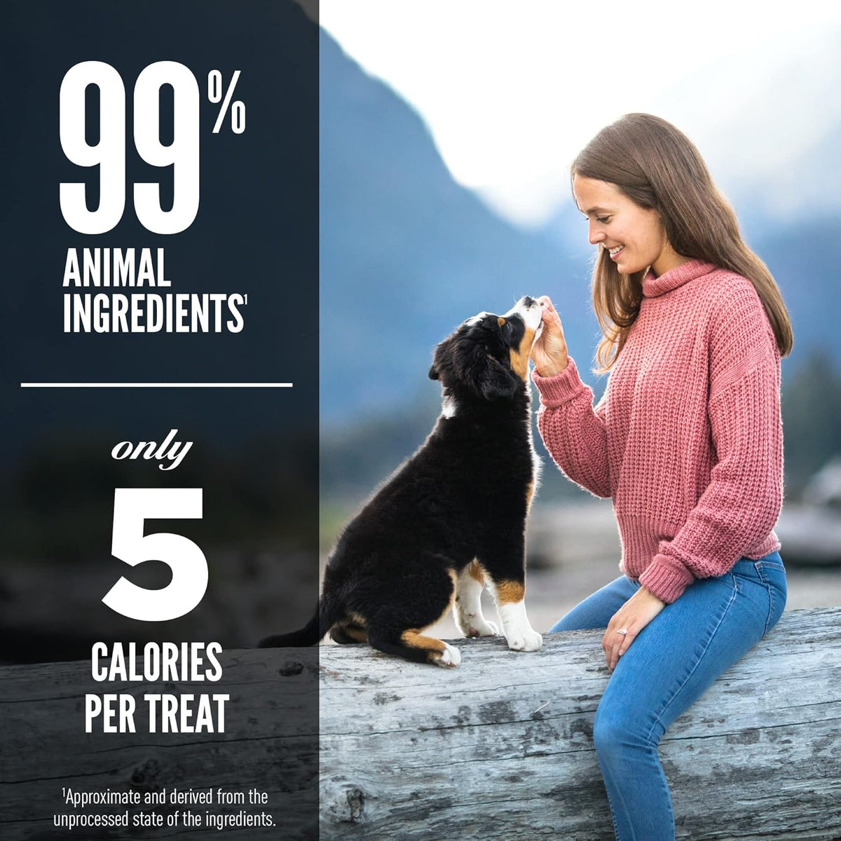 Freeze-Dried Dog Treats product image 3