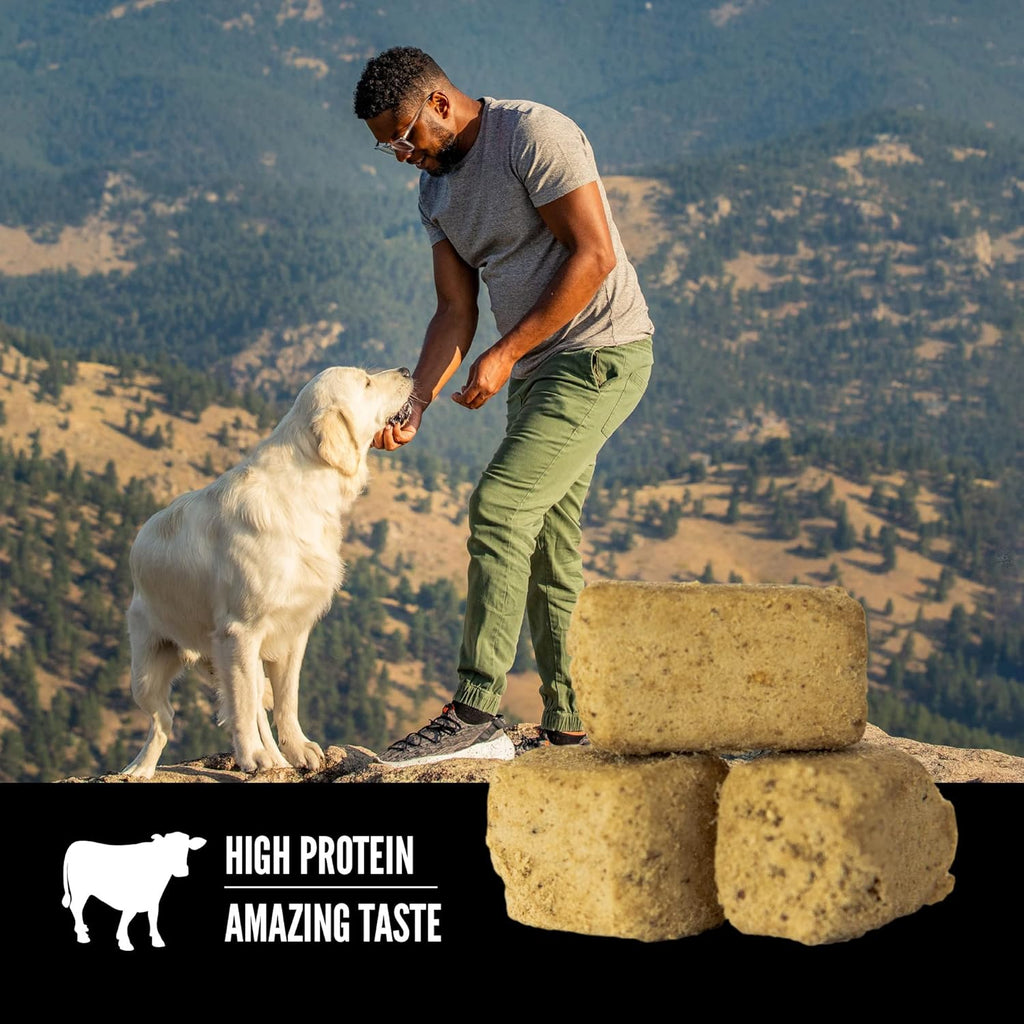 Freeze-Dried Dog Treats product image 4