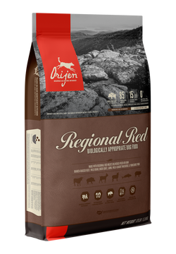 Dry Dog Food product image 1