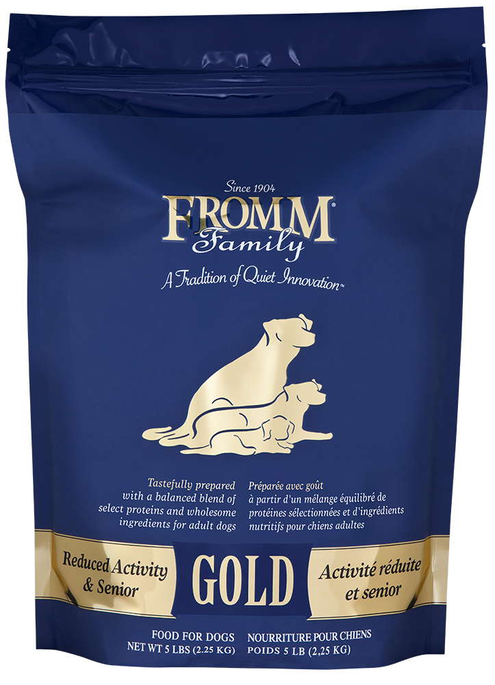 Dry Dog Food product image 1
