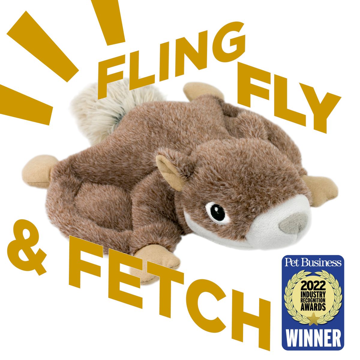 Plush Dog Toy product image 2