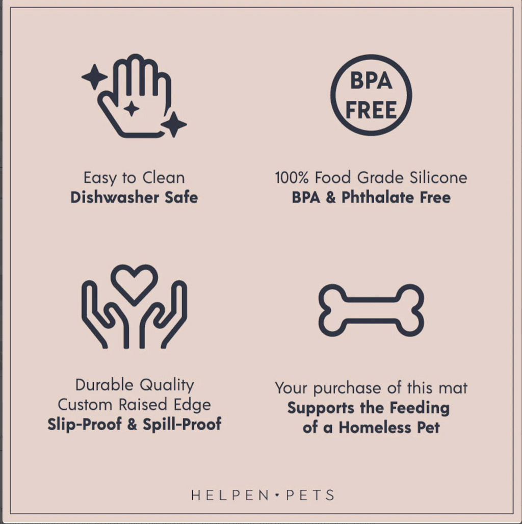 Silicone Feeding Mat product image 8