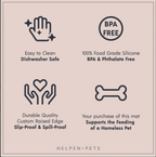 Silicone Feeding Mat product image 8