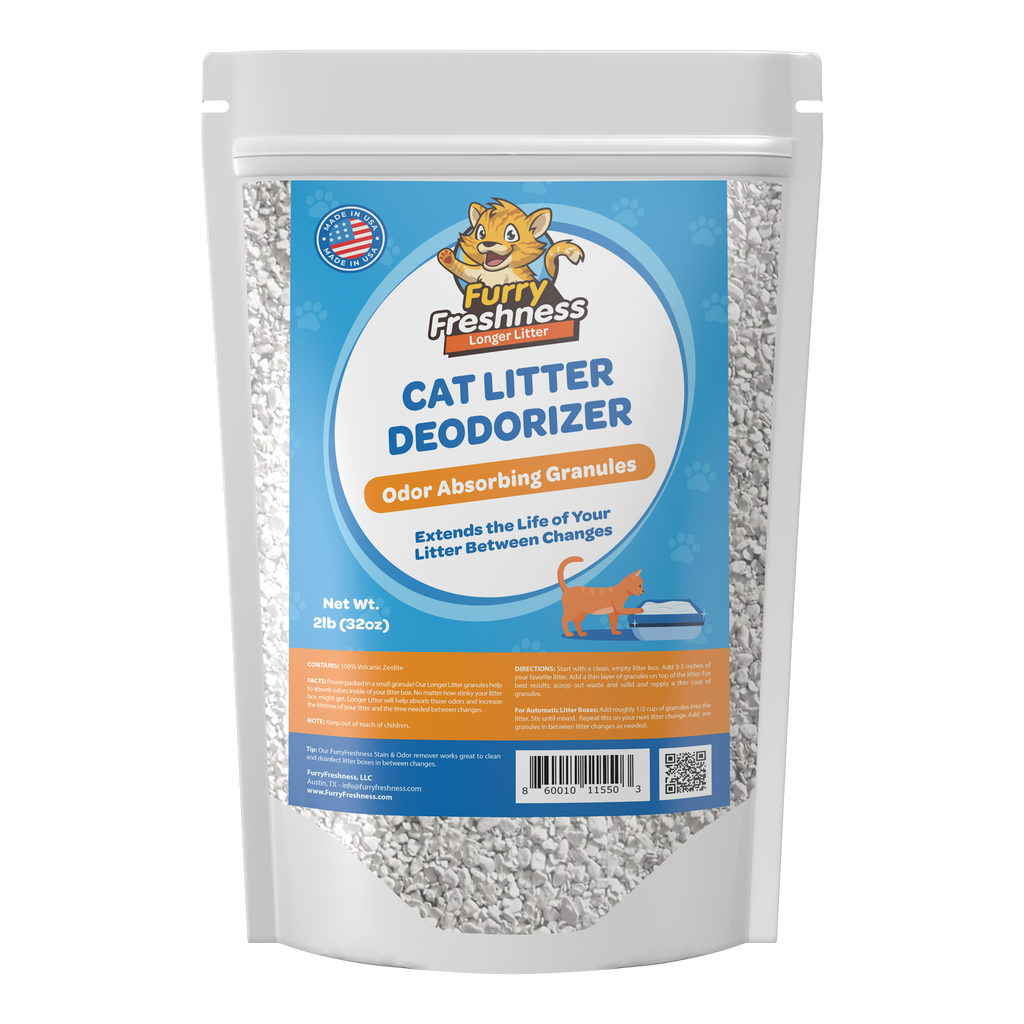 Cat Litter Deodorizer product image 1