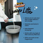 Cat Litter Deodorizer product image 4