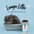 Cat Litter Deodorizer product image 6