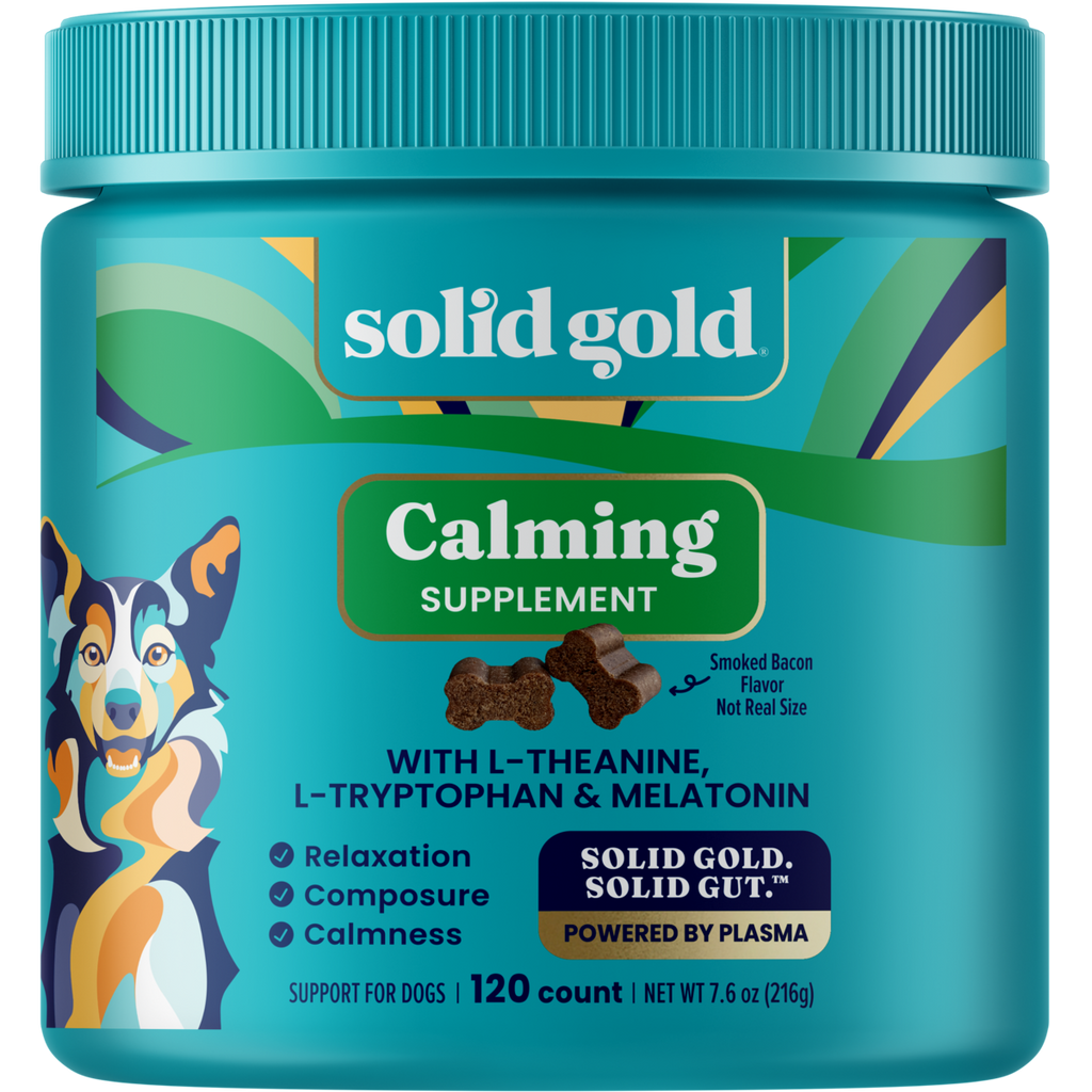 Dog Calming Chews product image 1