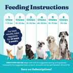 Dog Calming Chews product image 4