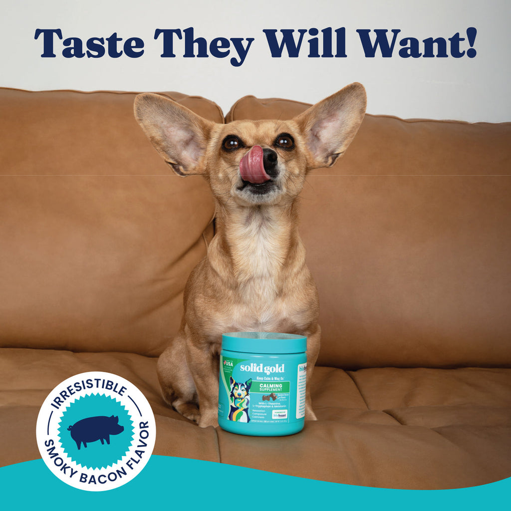 Dog Calming Chews product image 5