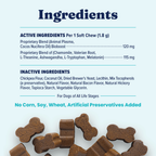 Dog Calming Chews product image 6