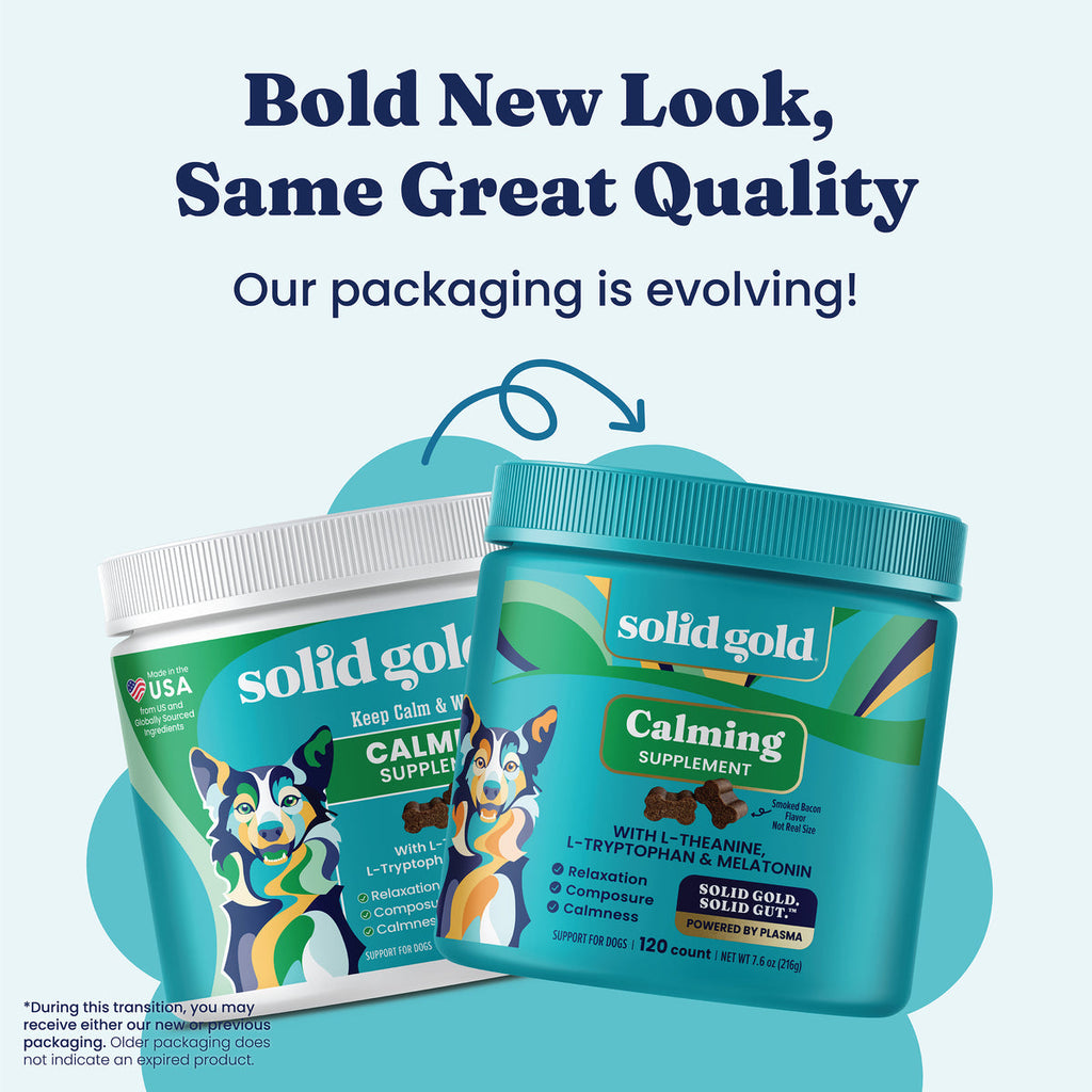 Dog Calming Chews product image 11