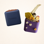 Refillable Natural Rubber Dog Treat Toy product image 2