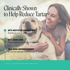 Fresh Breath Dental Powder for Dogs (30 servings) product image 3