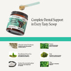 Fresh Breath Dental Powder for Dogs (30 servings) product image 4