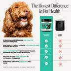 Fresh Breath Dental Powder for Dogs (30 servings) product image 6