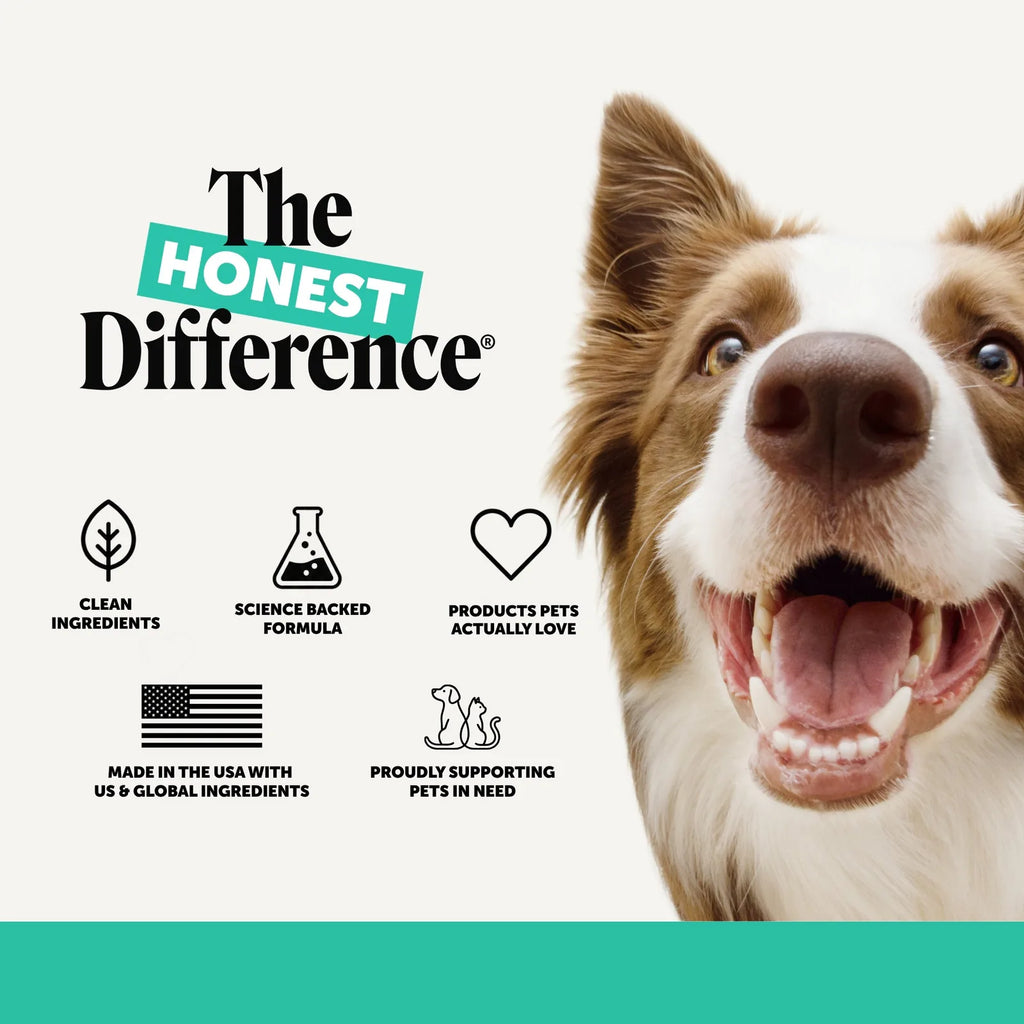 Fresh Breath Dental Powder for Dogs (30 servings) product image 8