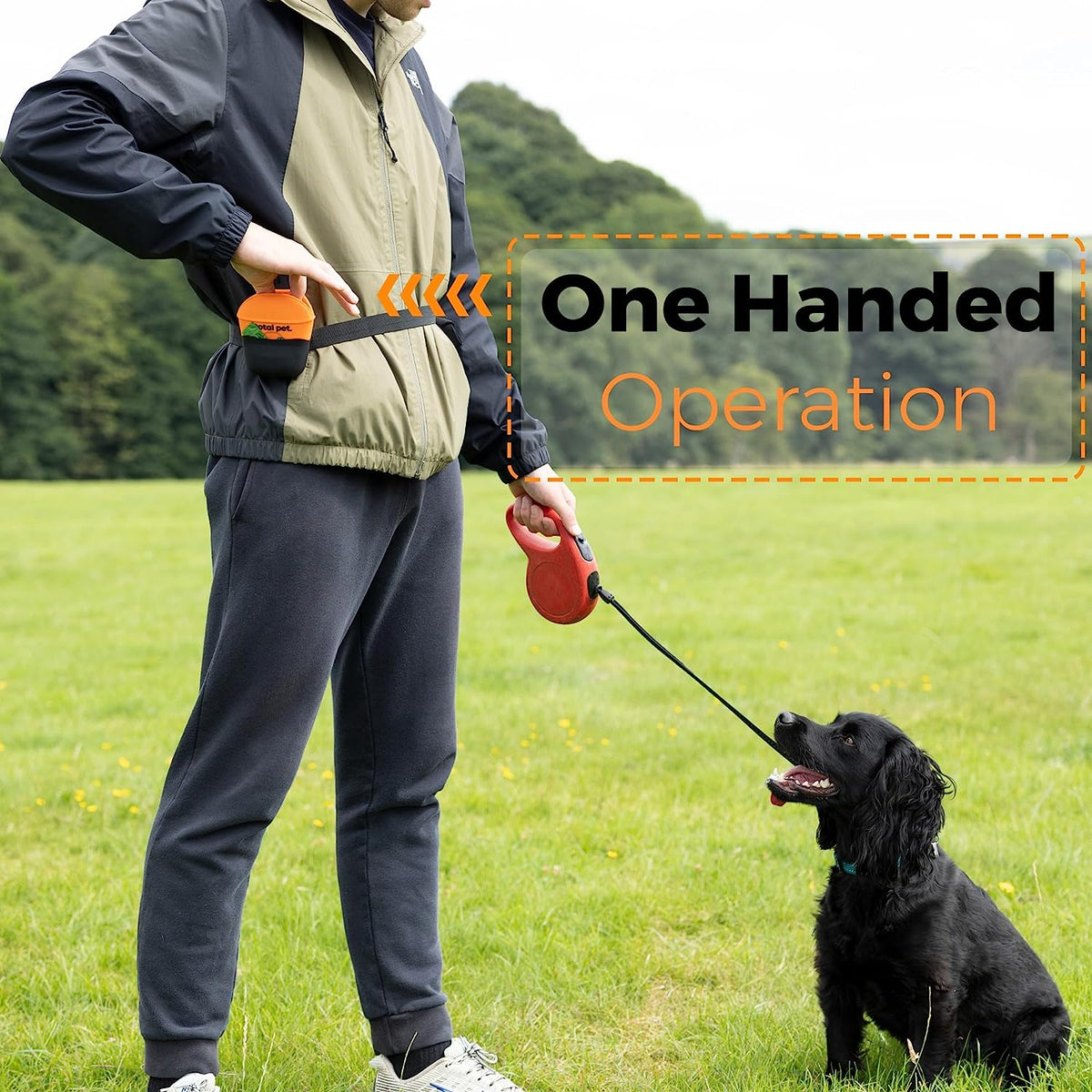 Dog Training Treat Pouch product image 3