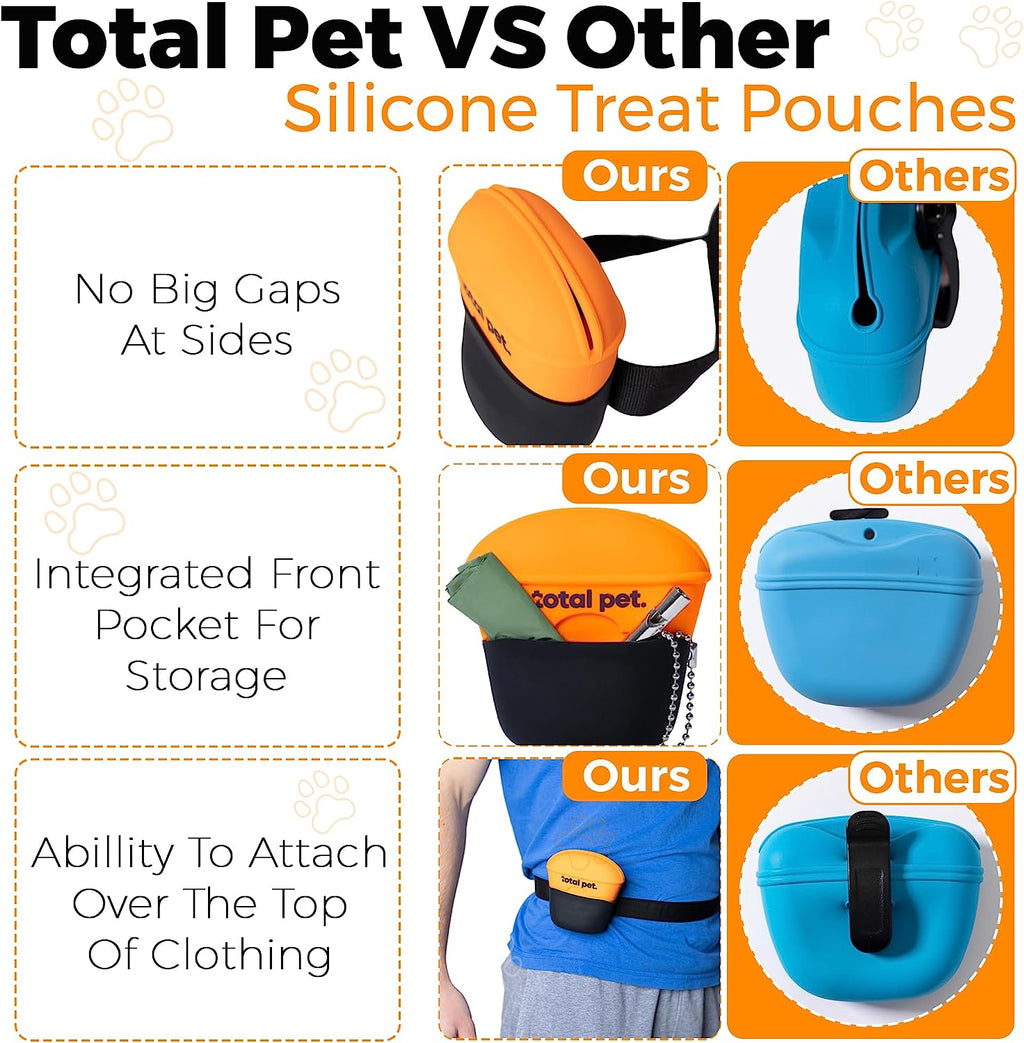 Dog Training Treat Pouch product image 4