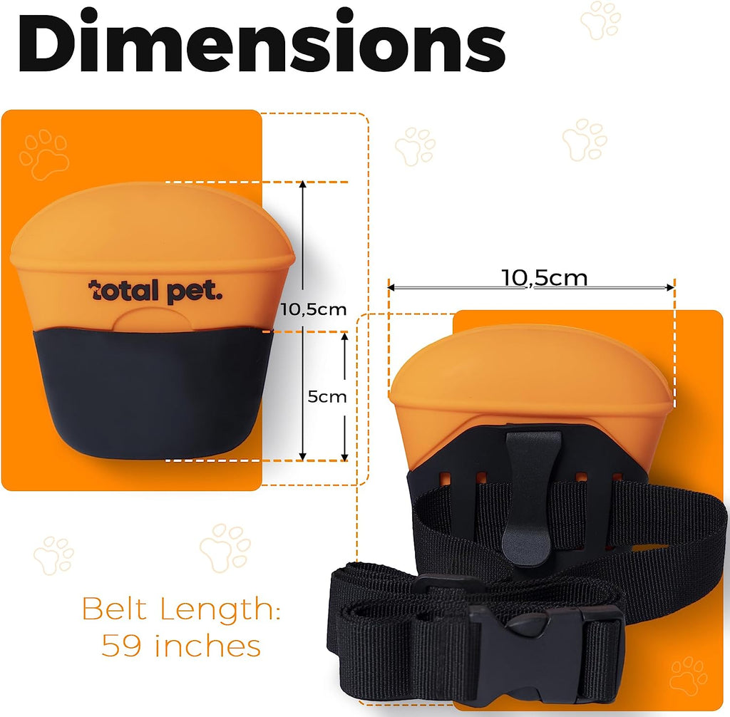 Dog Training Treat Pouch product image 6