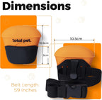 Dog Training Treat Pouch product image 6