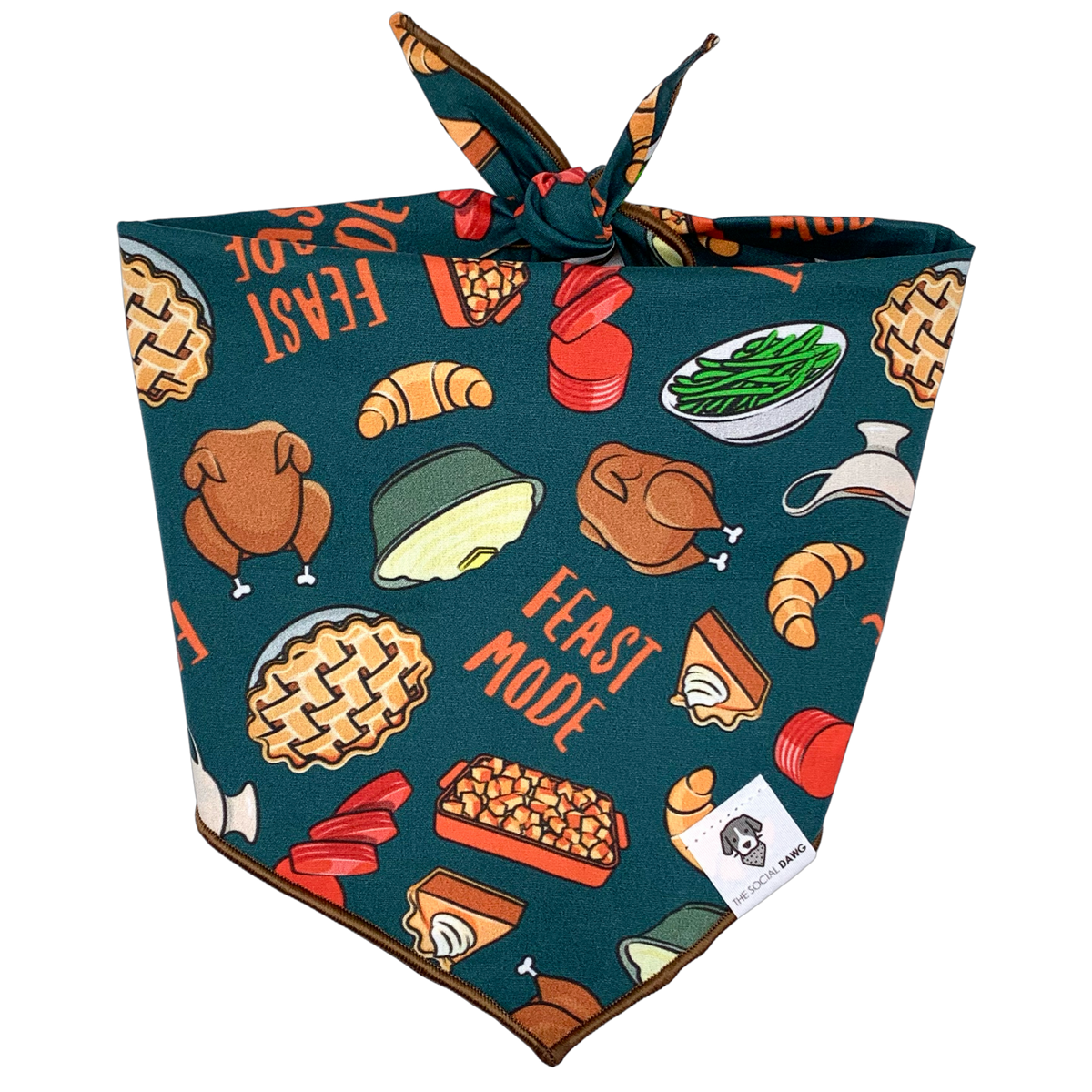 Dog Bandana product image 1