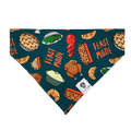 Slip-On Dog Bandana product image 1