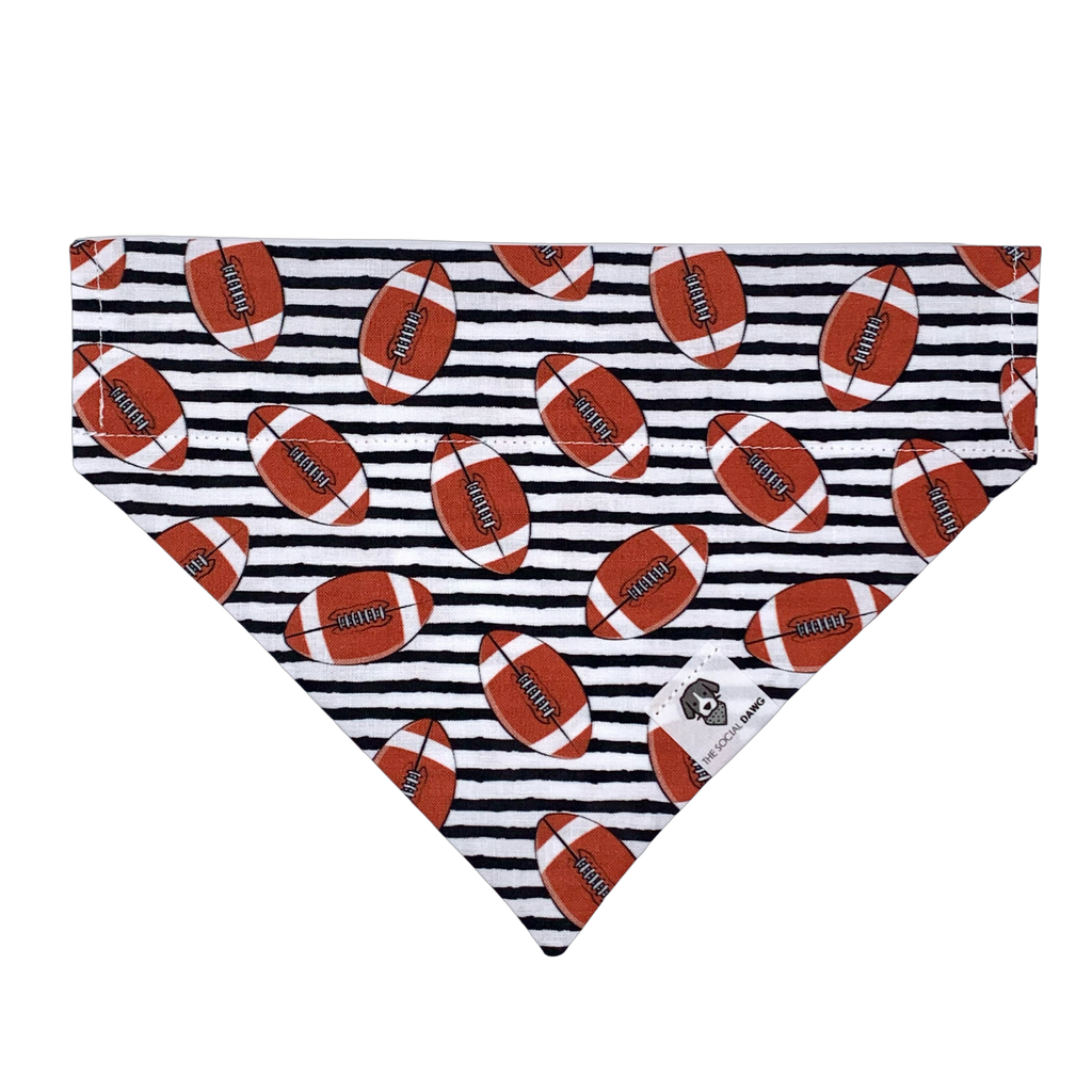 Dog Bandana product image 1