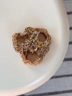 Flavored Natural Loofah Chews for Small Pets product image 4