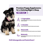 Puppy Calming Night Supplement product image 2