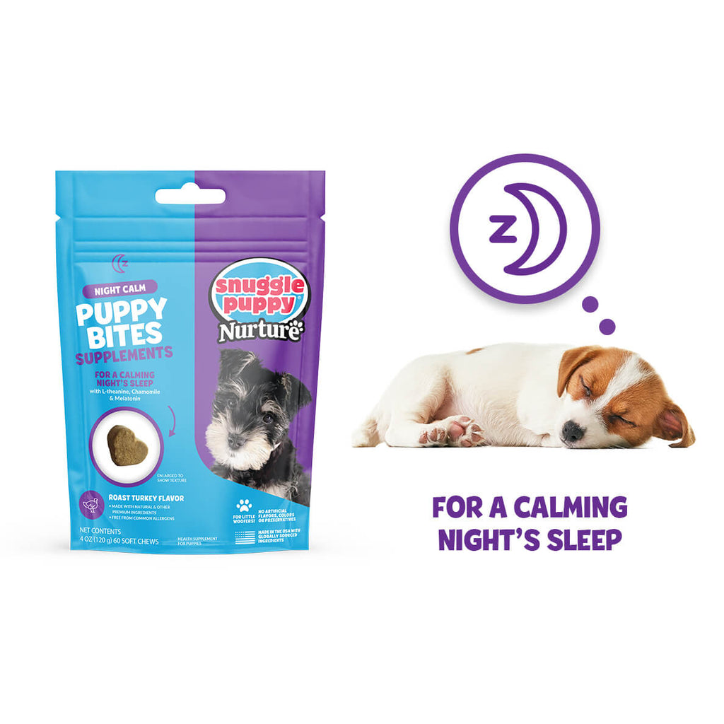 Puppy Calming Night Supplement product image 4
