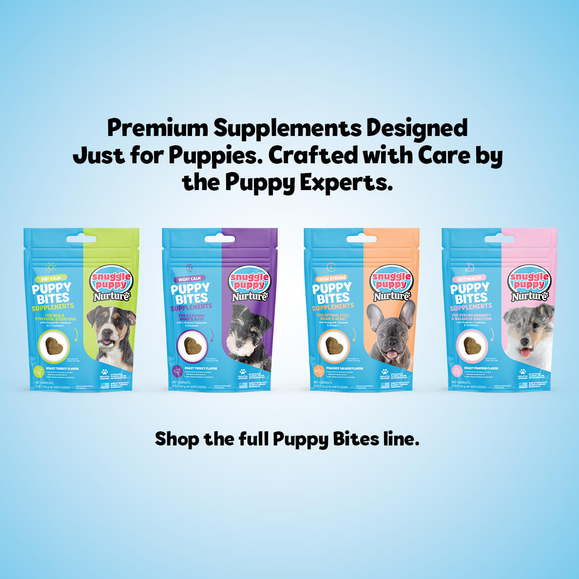 Puppy Calming Night Supplement product image 6