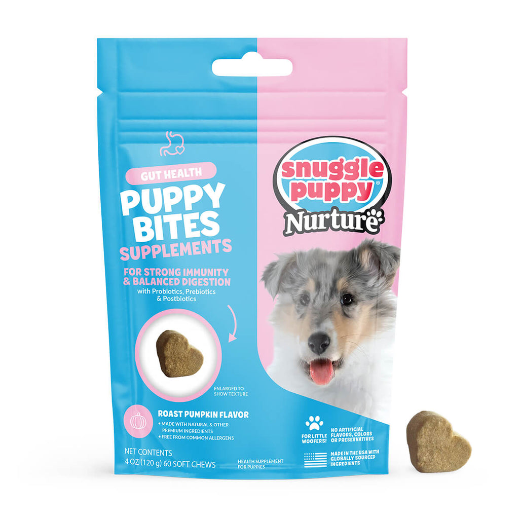 Puppy Gut Health Supplement product image 1