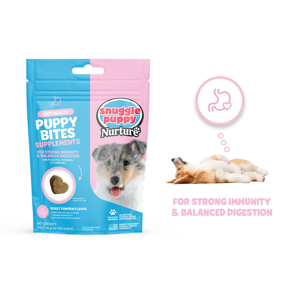 Puppy Gut Health Supplement product image 4