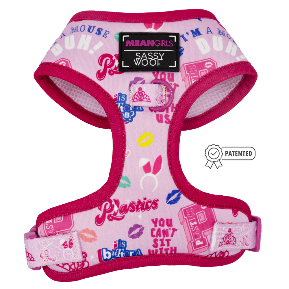 Adjustable Dog Harness product image 1