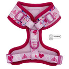 Adjustable Dog Harness product image 2