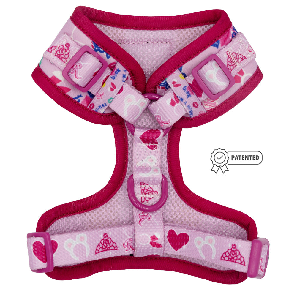 Adjustable Dog Harness product image 2