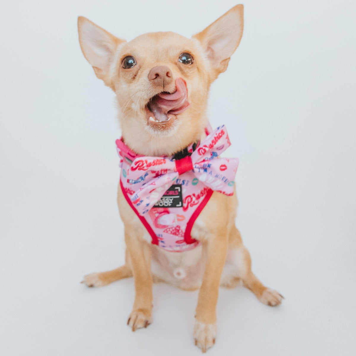 Adjustable Dog Harness product image 6